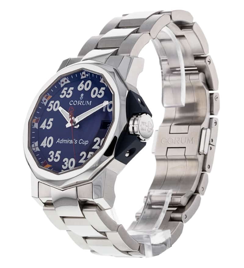 Corum Competition 40 082.962.20/V700 AB12